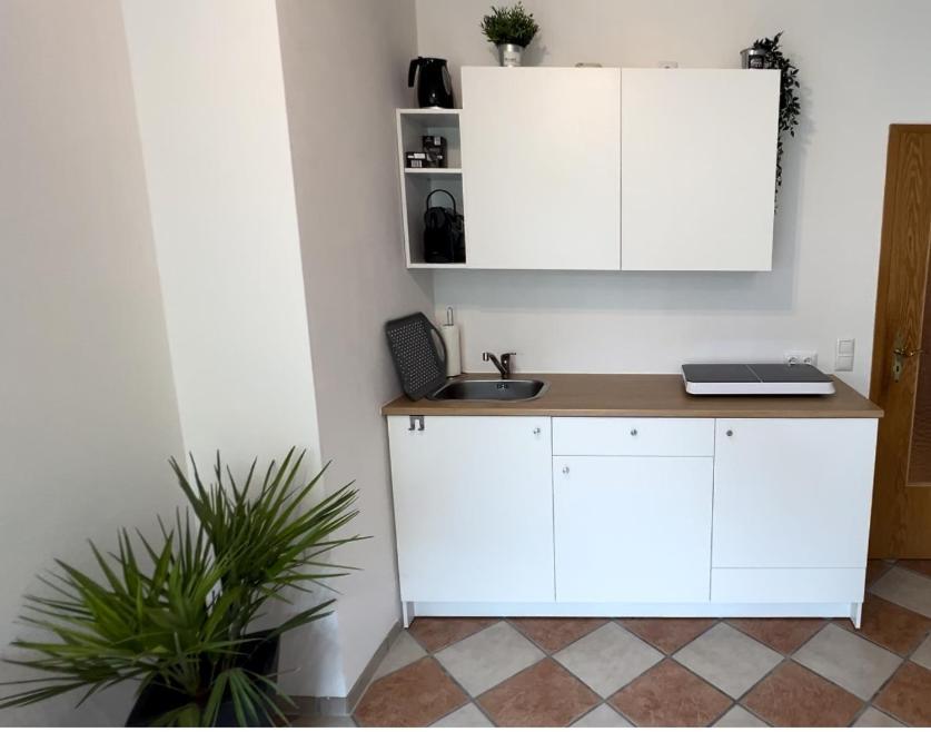 Palmen Apartment Direkt In Bad Aibling Εξωτερικό φωτογραφία